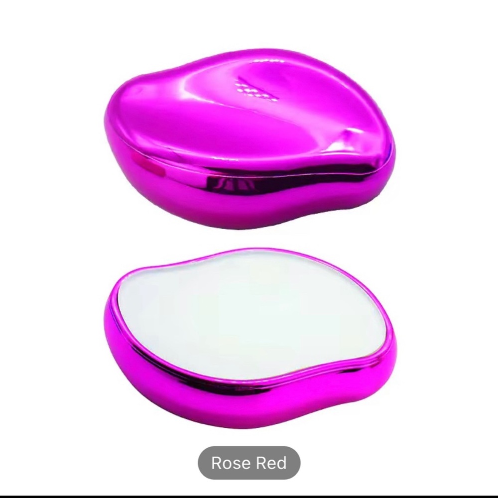 Epilator - Crystal Hair Eraser for Women and Men (Pink) - Picture 5 of 5